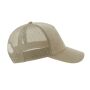 RAPPER SUEDE-S, STONE, One size, ATLANTIS HEADWEAR