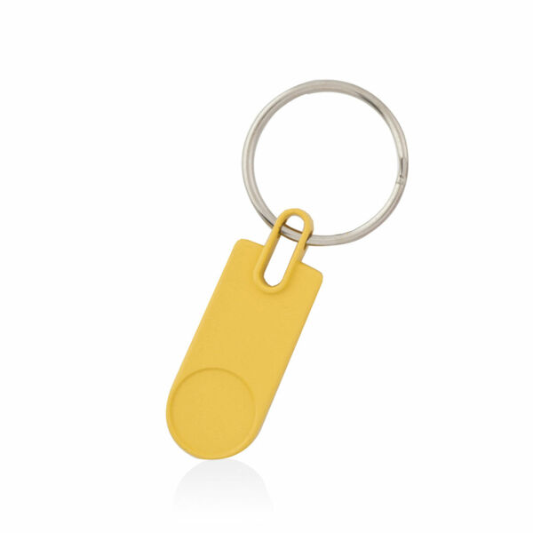 Sleutelhanger Harper
