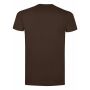 BS Evolution t-shirt, 150 gr/m² - Bruin