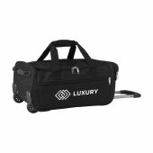 Cabin Trolley Bag reistas - zwart