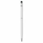 NEILO CLEAN - Antibacteriële stylus balpen - Wit