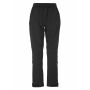 CORE EXPLORE SHELL PANTS W BLACK XS