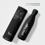 Thermosfles - Zwart - 500 ml