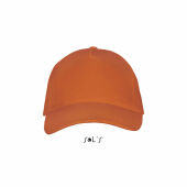 Oranje