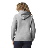 Gildan Sweater Hooded HeavyBlend for him 95 Sport Grey-XL