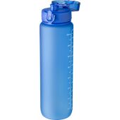 rPET drinkfles Brinley 1000 ml groen