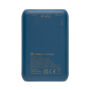Urban Vitamin Alameda 10.000 mAh 18W PD powerbank, blauw