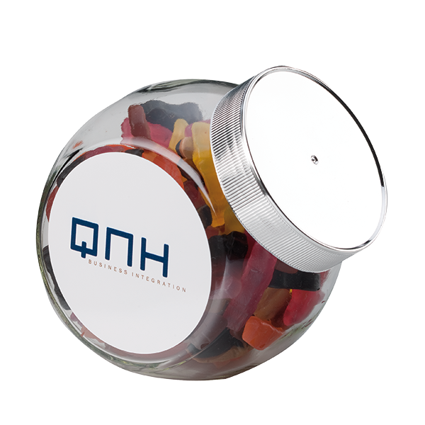 De medium Autodropbokaal met ca. 600 gram originele Autodrop Total loss De medium Autodropbokaal met ca. 600 gram originele Autodrop Total loss