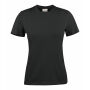 HEAVY LADY black XXXL