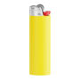 BIC® J26 Aansteker J26 Lighter BO light yellow_BA white_FO red_HO chrome