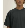 Freestyler Super Vintage - Distressed T-overhemd met een streetwear style - G. Dyed Black Rock (XXL) Freestyler Super Vintage - Distressed T-overhemd met een streetwear style - G. Dyed Black Rock (XXL)