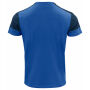 Printer Prime t-shirt Cobalt/Navy 5XL Printer Prime t-shirt Cobalt/Navy 5XL