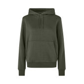 Bosgroen
