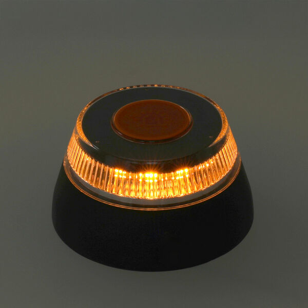 Geolokaliseerd Noodlicht V16 Kershaw - BLA - S/T Geolokaliseerd Noodlicht V16 Kershaw - BLA - S/T