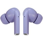 Boompods Echowave True Wireless-oordopjes - Lichtpaars Boompods Echowave True Wireless-oordopjes - Lichtpaars