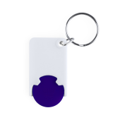 Blauw / Wit