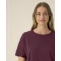 Stella Etta - Het dames T-shirt van katoen-TENCEL™ Modal - XS