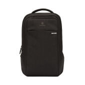 Incase ICON Slim laptop rugzak, zwart