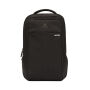 Incase ICON Slim laptop rugzak, zwart
