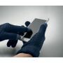 TAKAI - Rpet touchscreen handschoenen - Marineblauw