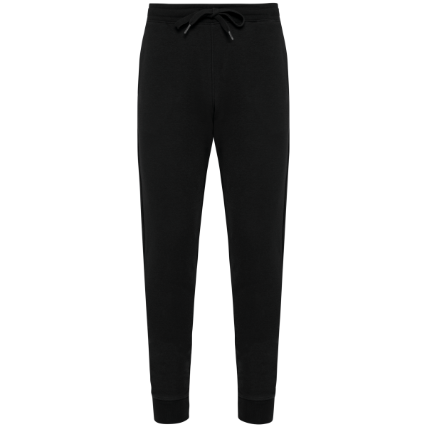 Ecologische fleece joggingbroek voor heren Ecologische fleece joggingbroek voor heren