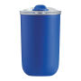 SIP - Insulated mug blue