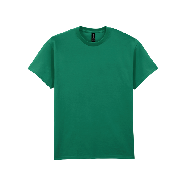 Ultra Cotton™ Classic Fit Adult T-shirt Kelly Green M Ultra Cotton™ Classic Fit Adult T-shirt Kelly Green M