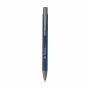 Ebony Soft RCS Recycled Alu SoftTouch Pen