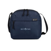Renew AWARE™ rPET lunch koeltas, donkerblauw