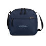 Renew AWARE™ rPET Lunch-Cooler, navy blau