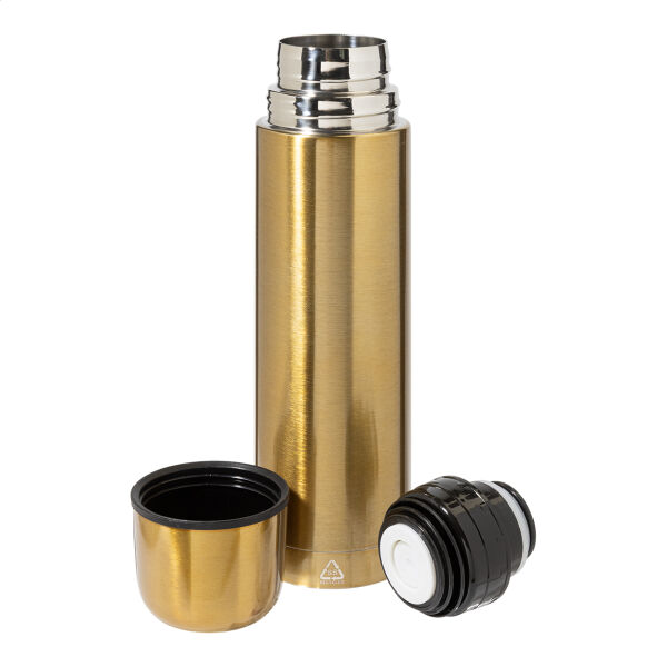 Rebusta - vacuum flask Rebusta - vacuum flask