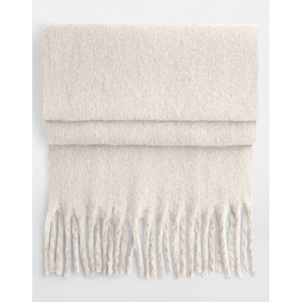 Fluffy Scarf Fluffy Scarf