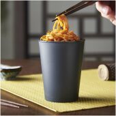 Americano® Switch Renew 300 ml beker - Kiezelgrijs