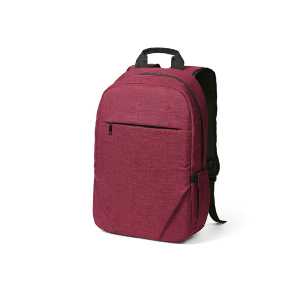 Vilnius Backpack - Rood Vilnius Backpack - Rood