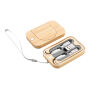 Cabsly Plus - oplader set
