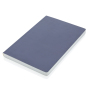 Impact softcover steenpapier notitieboek A5, donkerblauw Impact softcover steenpapier notitieboek A5, donkerblauw