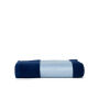 T1-Print50 Sublimation Towel - Navy Blue