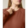 Stella Clara - Het dames raglan sweatshirt - XS
