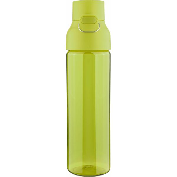 Tritan drinkfles Bliss 750 ml lime Tritan drinkfles Bliss 750 ml lime