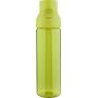 Tritan drinkfles Bliss 750 ml lime