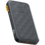 Xtorm FS510 Fuel Series powerbank 10.000 mAh 20 W - Middernacht zwart