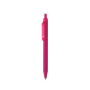 Tide GRS gecertificeerde RABS pen met smooth touch, roze