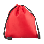 Rood / Zwart