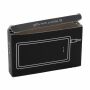 PowerKick 10000 RCS Recycled Powerbank - zwart