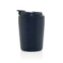 Pico Barista RCS coffee beker 220ML in geschenkkoker, donkerblauw