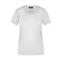 Ladies' Basic-T ash XXL