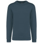 Sweater ronde hals Orion Blue XS Sweater ronde hals Orion Blue XS