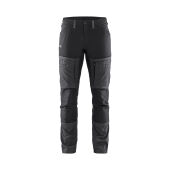 Medium grijs/Zwart