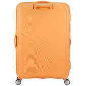 American Tourister Soundbox Spinner 77/28 Tsa Exp