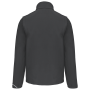 Softshell met afritsbare mouwen Titanium 5XL